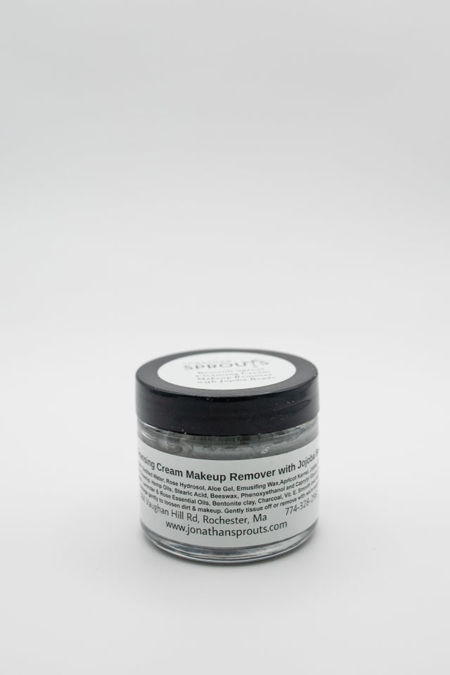 For Face | Jonathan Sprouts