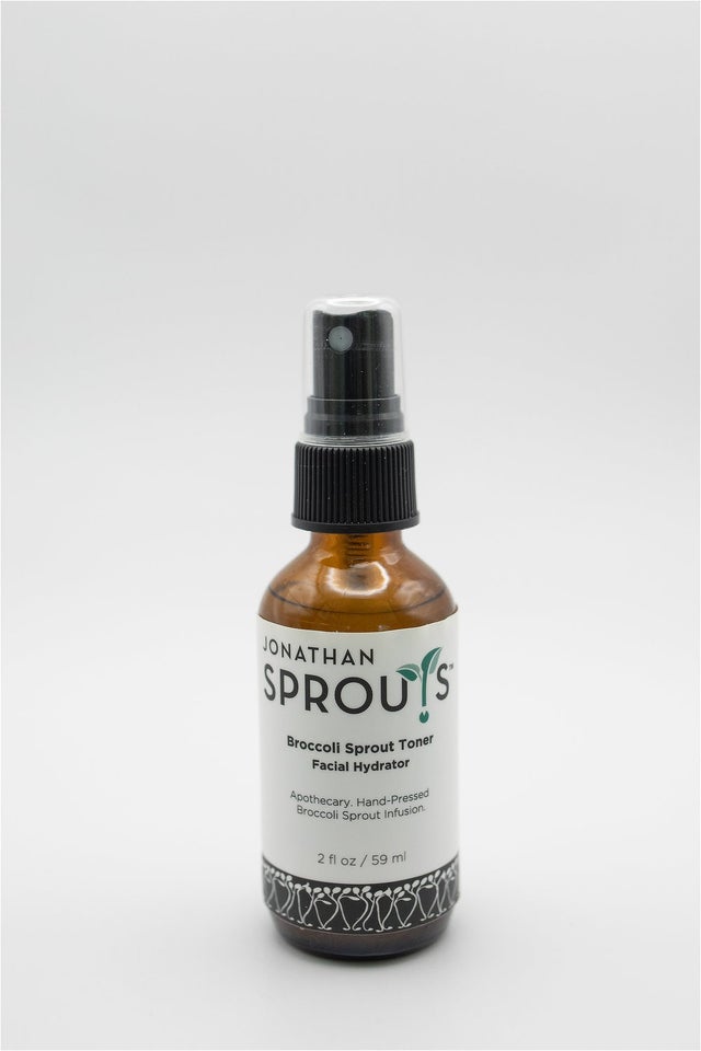 For Face | Jonathan Sprouts