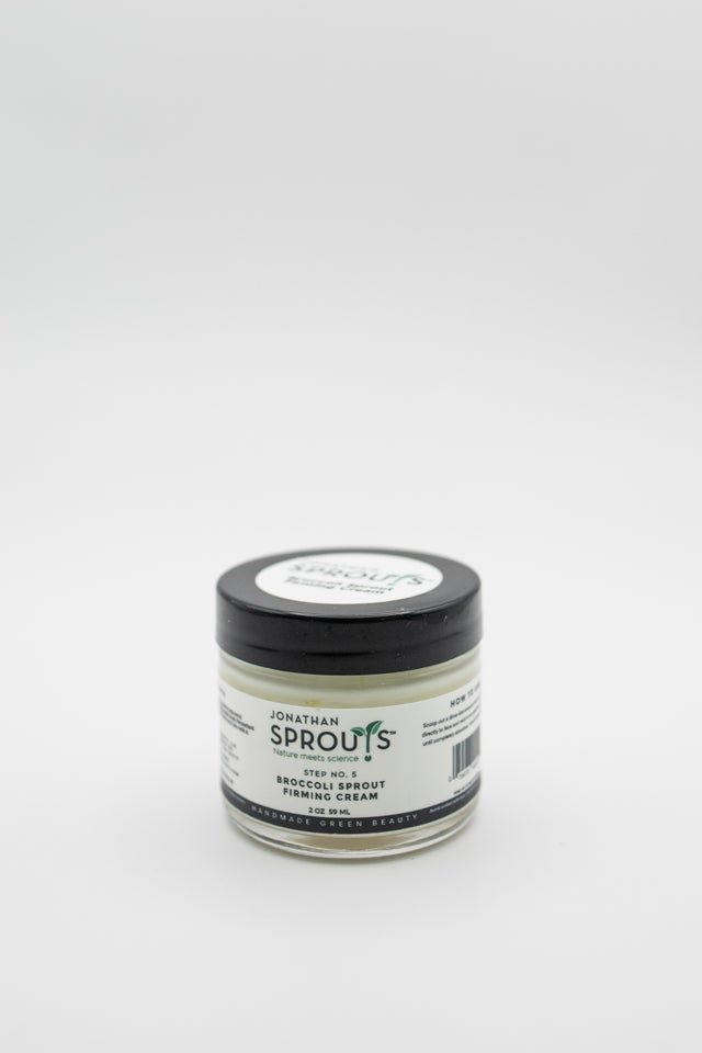 For Face | Jonathan Sprouts