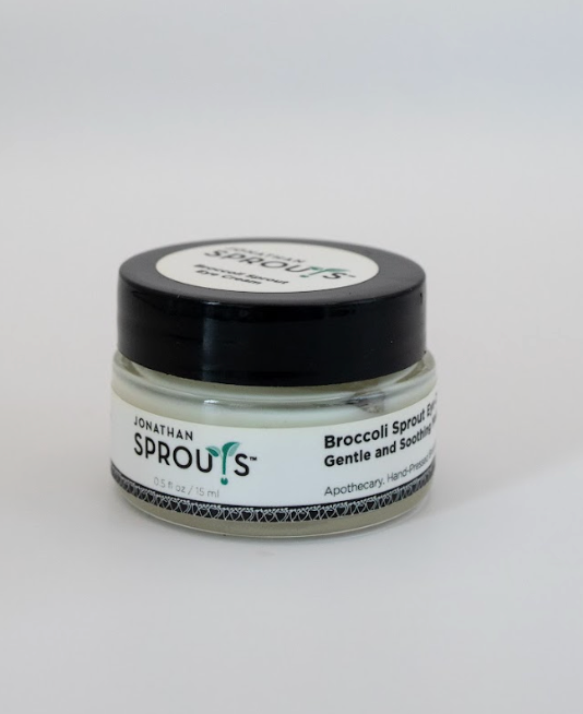 For Face | Jonathan Sprouts