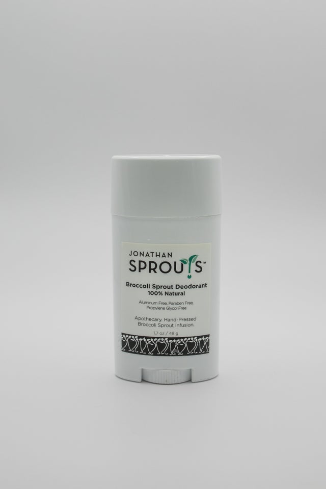 Jonathan Sprouts