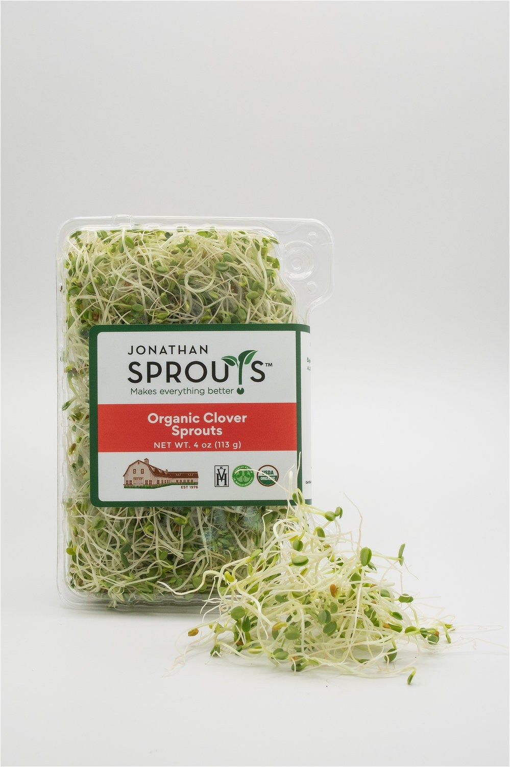 broccoli sprouts glutathione Fresh Organic Peptides Won a Sweeping