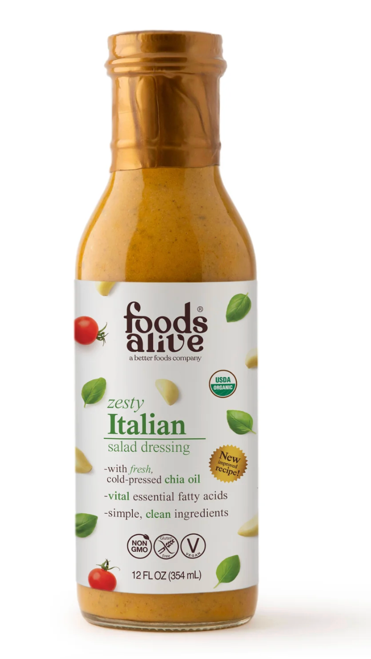 how long does unopened italian dressing last Best Before Date and Salad Dressings I bet you know someone who has some ancient bottles of salad dressing. Personally, I think thats too bad