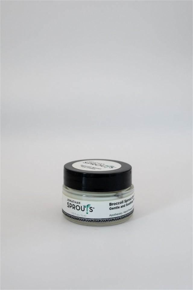For Face | Jonathan Sprouts