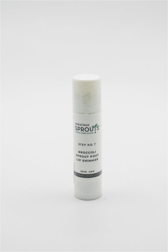 For Face | Jonathan Sprouts