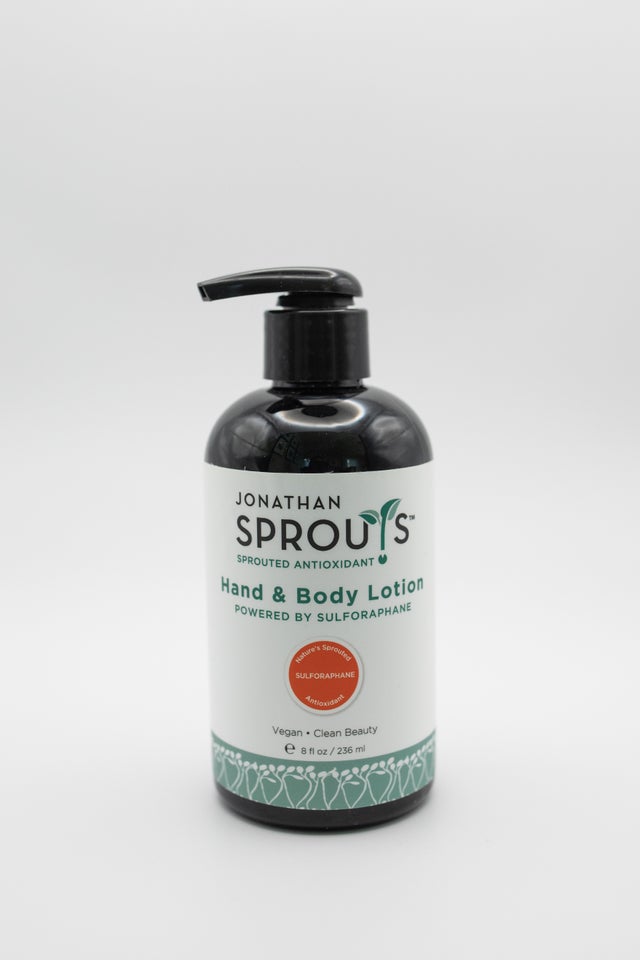 Shop Organic Sprouts & Skincare | Jonathan Sprouts | Jonathan Sprouts