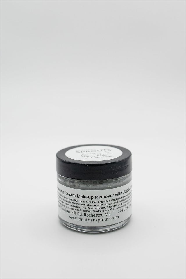 For Face | Jonathan Sprouts