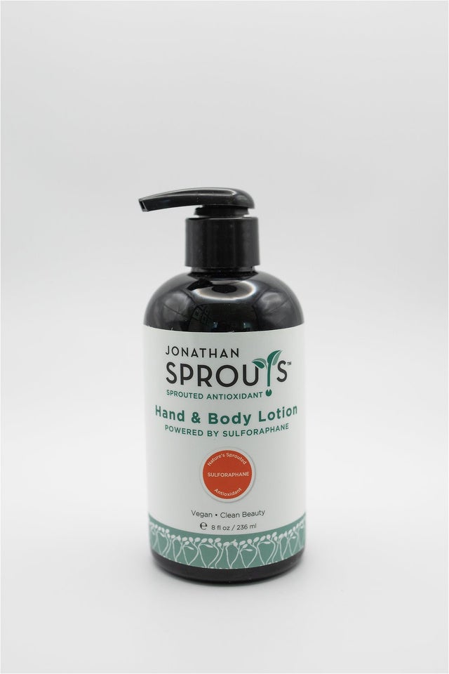 Shop Organic Sprouts & Skincare | Jonathan Sprouts | Jonathan Sprouts
