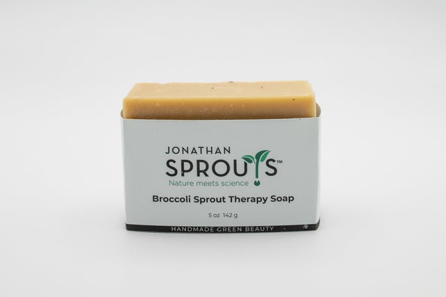 Jonathan Sprouts