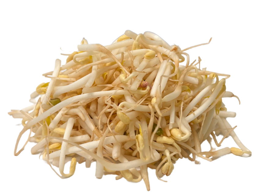 Sprouts Jonathan Sprouts